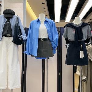 朝天门粉嘟嘟服装批发头像