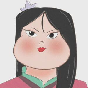 燕卷卷儿🐰头像