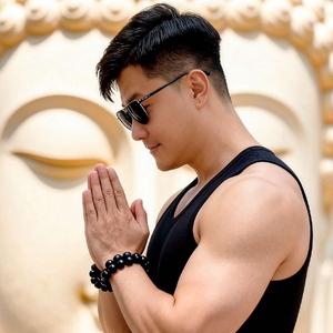 明天见张先生头像