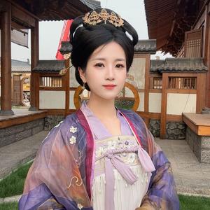 田慧颖（红果同名）头像