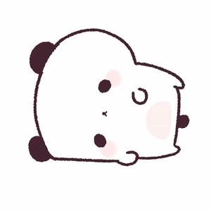 玩抽象被打掉两颗门牙头像