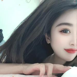 妍妍❤️头像