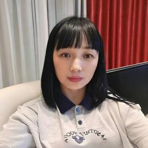 在大竹做吊顶的波儿姐姐头像