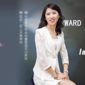 营养师敏姐-健康减肥头像