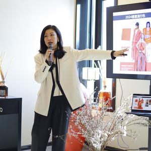 徐艺侨Angela头像