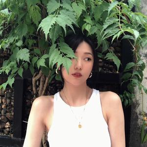 异地恋的碧碧头像