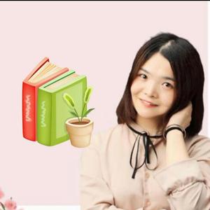 小橘老师👩‍🏫头像
