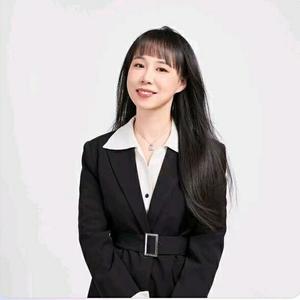 峥峥老师小助理头像