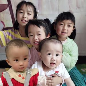 安家五千金头像