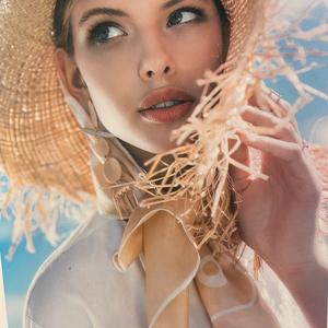 大漂亮服饰头像