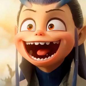 月半小夜曲头像