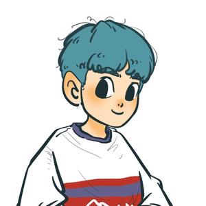 等天晴  ㅤ头像