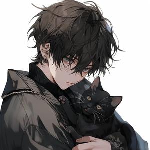队长（外设分享版）头像