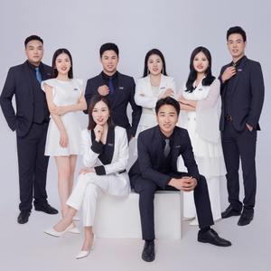 大川聊财税头像