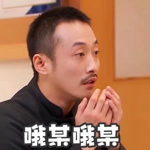 阿维的发疯日常头像