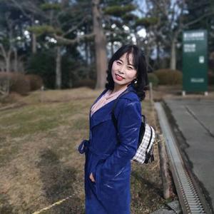 横山康乐旅游小翟头像