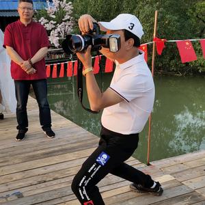 任性自由人～骆哥头像