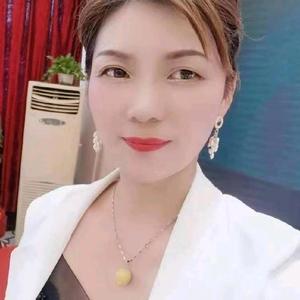 奇经技术指导老师，何锦秀头像