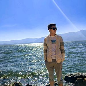 卖房的晓洋洋头像