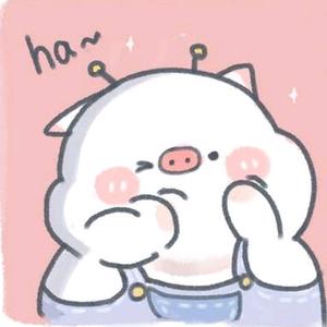 泡芙美食物语头像