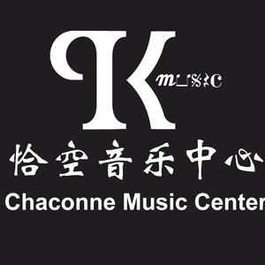 恰空音乐头像