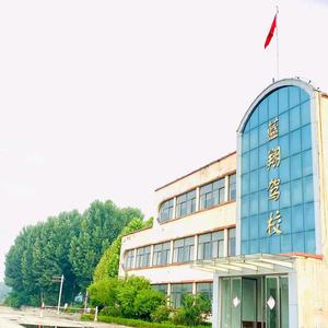 枣庄蓝翔驾校杜校长头像