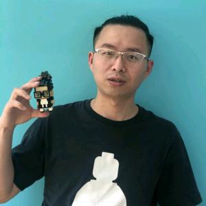 有乐机器人工作室头像