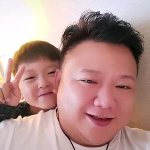 魔都小光头头像