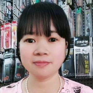 沙坡文苑书店六妹头像