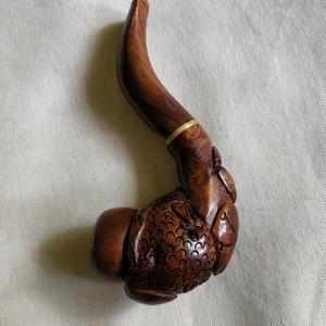 石来运转——宋文发头像