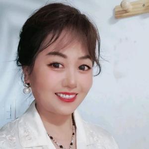 嫣然一笑~_~头像