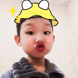 小小的太阳🔆头像