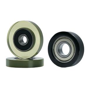 能石包胶轴承头像