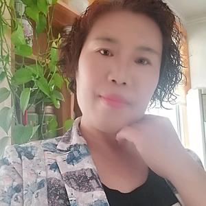 渴望姐，请勿连赞头像