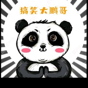 搞笑大鹏哥头像