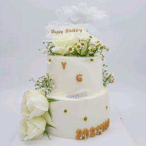 肃宁县荣芝禾麦蛋糕店头像