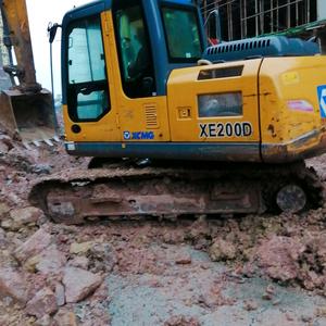 大小挖机出租头像