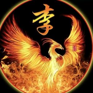 在韩仙女不讲李头像