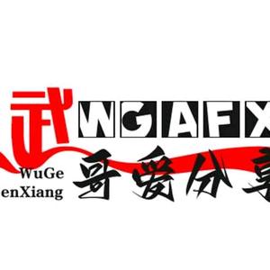 武哥爱分享头像