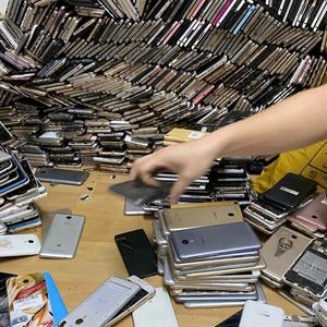 万佳电子废旧手机回收头像