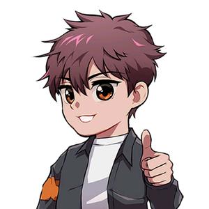 金牌销售小R头像