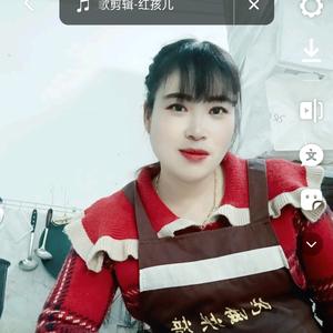 草集优滋烘焙头像