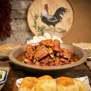 老街坊劈柴院钰龙湾店头像