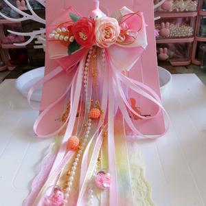 倩倩饰品手工店头像