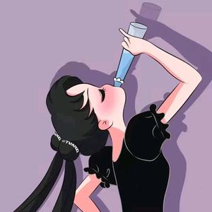 南风知我意,吹你入梦来头像