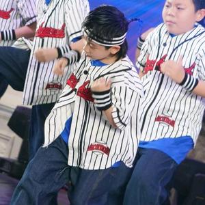 彬彬有礼（妈妈代管）头像