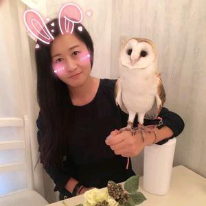 熊猫爱豆角头像