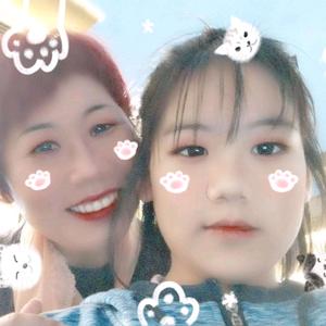 臻谷堂刘平头像