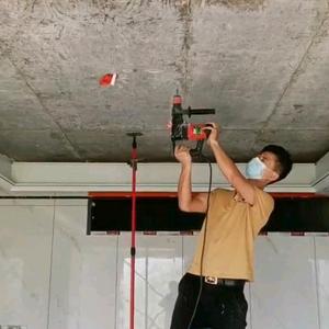 安溪吊顶美缝（吊顶一美缝一护墙板）头像