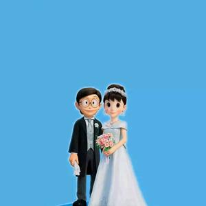 幸福一辈子。头像